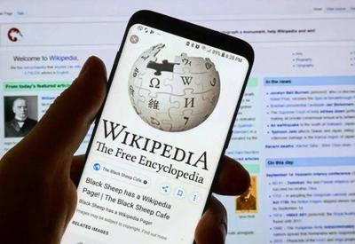 Wikipédia recorre decisão russa de remover conteúdo sobre guerra