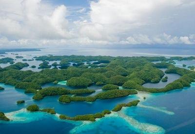 República de Palau, na Oceania, registra primeiro caso de covid-19