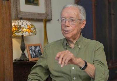 Morre Wilson Figueiredo, ícone do jornalismo brasileiro, aos 100 anos