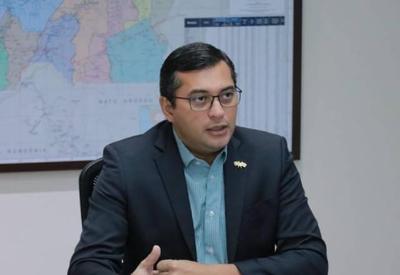 Governador do Amazonas reage à inclusão de seu nome na CPI da Covid