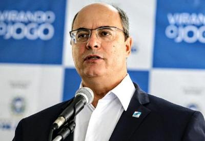 Justiça do Rio de Janeiro nega recurso ao ex-governador Wilson Witzel