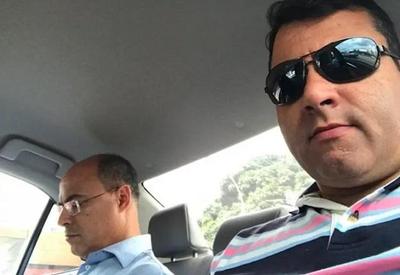Policial irmão do governador do RJ, Wilson Witzel, é preso em SP