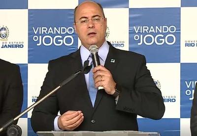 Witzel flexibiliza medidas restritivas em municípios sem casos da Covid-19