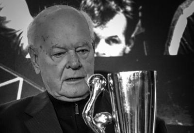 Morre Wlamir Marques, bicampeão mundial de basquete pelo Brasil