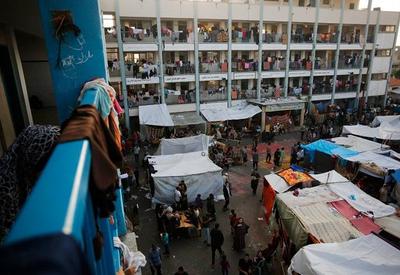 Mais de 70 funcionários de agência da ONU foram mortos na Faixa de Gaza