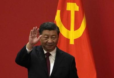 Xi Jinping é nomeado para mais um mandato na China