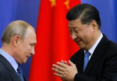 Só para a China: Rússia aumenta exportação de petróleo em 55%