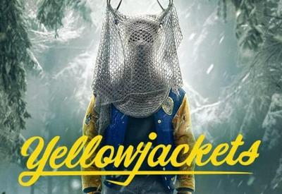 Yellowjackets - Escapismo que nos faz processar questões da vida real