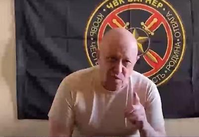 Lider do grupo Wagner irá se mudar para Bielorússia, diz governo russo