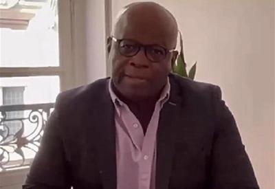 Vídeo: Joaquim Barbosa, relator do mensalão no STF, declara apoio a Lula