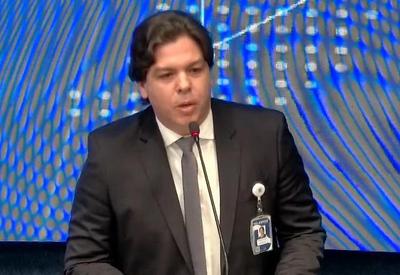 Frederico de Siqueira Filho toma posse como presidente da Telebras