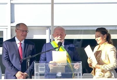 Lula: "Volta da fome é um crime cometido contra o povo brasileiro"