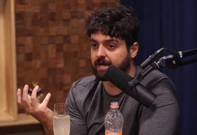 MP recua e pede arquivamento de ação contra Monark por fala sobre nazismo