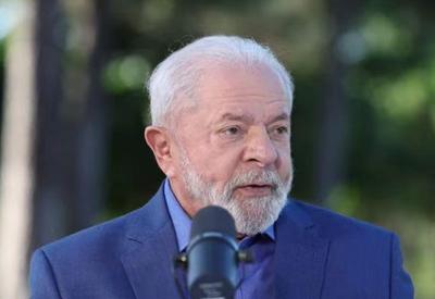 Para Lula, o Papa Francisco é o mais comprometido com o povo vulnerável