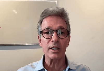 "Levarei minha candidatura até o fim", diz Zema 