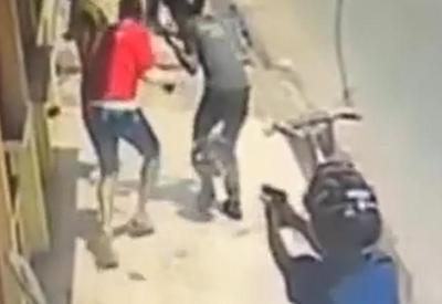 Homem é assassinado após impedir assalto no Maranhão