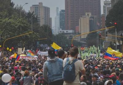 ONG colombiana confirma 199 mortes de líderes humanitários em 2020