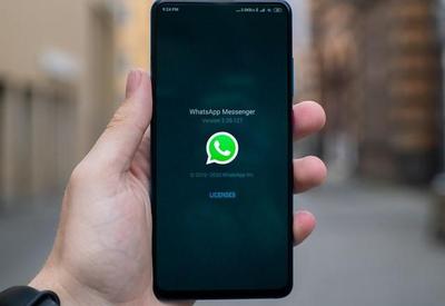 Novas regras do WhatsApp entram em vigor neste sábado