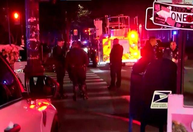 Ataque a tiros na Universidade Brown deixa ao menos dois mortos nos EUA