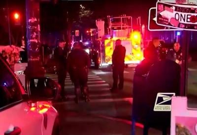 Ataque a tiros na Universidade Brown deixa ao menos dois mortos nos EUA