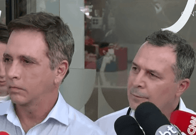 Bolsonaro pediu para fazer uso de antidepressivo, dizem médicos