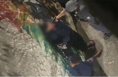 Abordagem violenta de PMs em beco de SP é "análoga à tortura", diz Ouvidoria