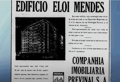 Arquiteta brasileira mapeia mais de 40 abrigos antiaéreos da Segunda Guerra em prédios do Rio