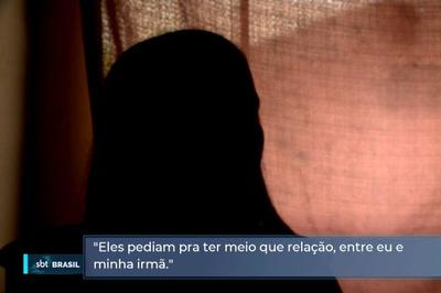 Mulheres são presas em Curitiba por obrigar irmãs adolescentes a gravar vídeos íntimos