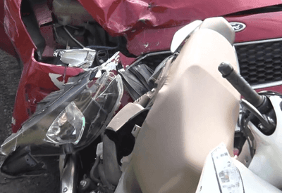 Motorista foge após acidente fatal na BR-101 e suspeito é preso