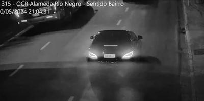 Corridas ilegais: ranking mostra os carros e motos de luxo que mais participaram de rachas em SP