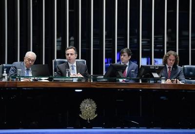 Senado adia para terça-feira (12) votação de projeto que cria o mercado regulado de carbono