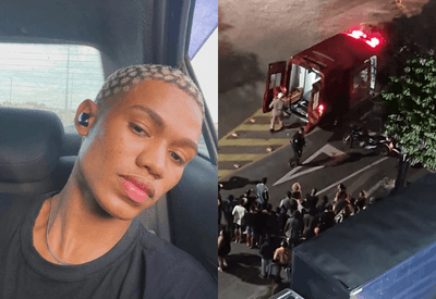 Adolescente de 17 anos morre em tiroteio entre policiais e criminosos no Rio
