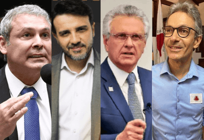 Conversas entre Flávio Bolsonaro e Daniel Vorcaro geram reações de adversários políticos