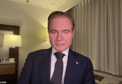 "Ordem de Moraes faz exatamente o oposto do que o governo brasileiro tenta dizer para acalmar o governo dos EUA", diz advogado da Rumble