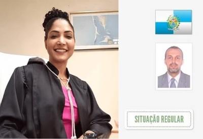 Além de petição racista, advogado enviou mais de 20 e-mails ofendendo juíza no Rio de Janeiro