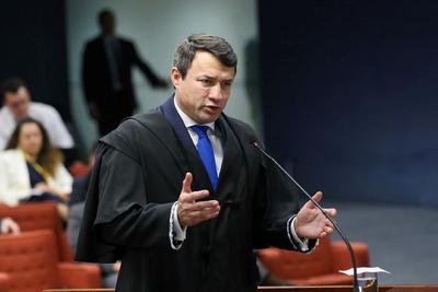 “Viagem não foi proposital”, afirma defesa de Anderson Torres no julgamento sobre atos golpistas