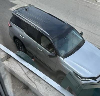 Advogado é morto a tiros dentro de carro no interior da Bahia