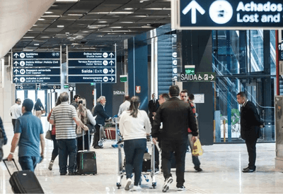 Latam hot sale lost baggage