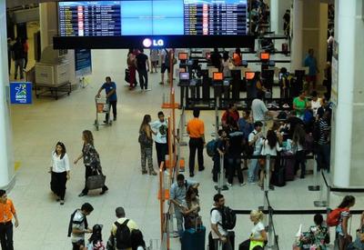 Paes consegue aval de Lula e vai alterar voos no aeroporto Santos Dumont