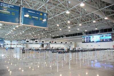 STF suspende todos os processos sobre indenizações por atrasos e cancelamentos de voos