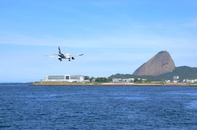 Cúpula do BRICS: Aeroporto Santos Dumont será temporariamente fechado no Rio