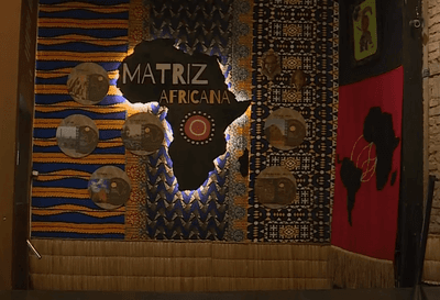 Pequena África: região portuária do Rio de Janeiro reúne legados da cultura negra