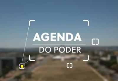 Agenda do Poder: Bolsonaro diz que eleição será "luta do bem contra o mal"