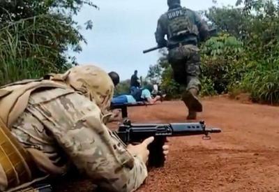 Novo cangaço: tiroteio deixa 4 mortos em área rural do Tocantins