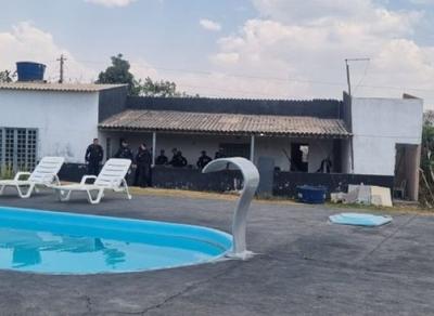 Adolescente de 16 anos é resgatada após ser mantida em cárcere privado por sete dias no DF