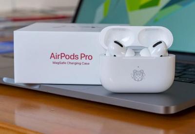 Senacon cobra explicação da Apple sobre segurança de Airpods