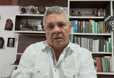 PEC da Segurança Pública não passa no Congresso, diz presidente da bancada da bala