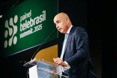 Redes de telecom em risco: cabos roubados dariam duas voltas na rota Brasília–SP–Rio–Brasília, diz Griselli
