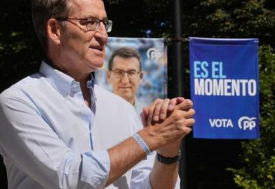 Eleições na Espanha: direita vence, mas não tem maioria para governar