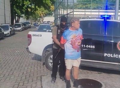 Alemães são indiciados por aliciamento de adolescentes no Rio de Janeiro